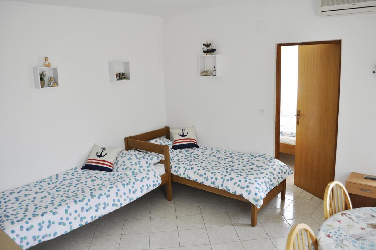 Apartment Vir 13686B Экстерьер фото
