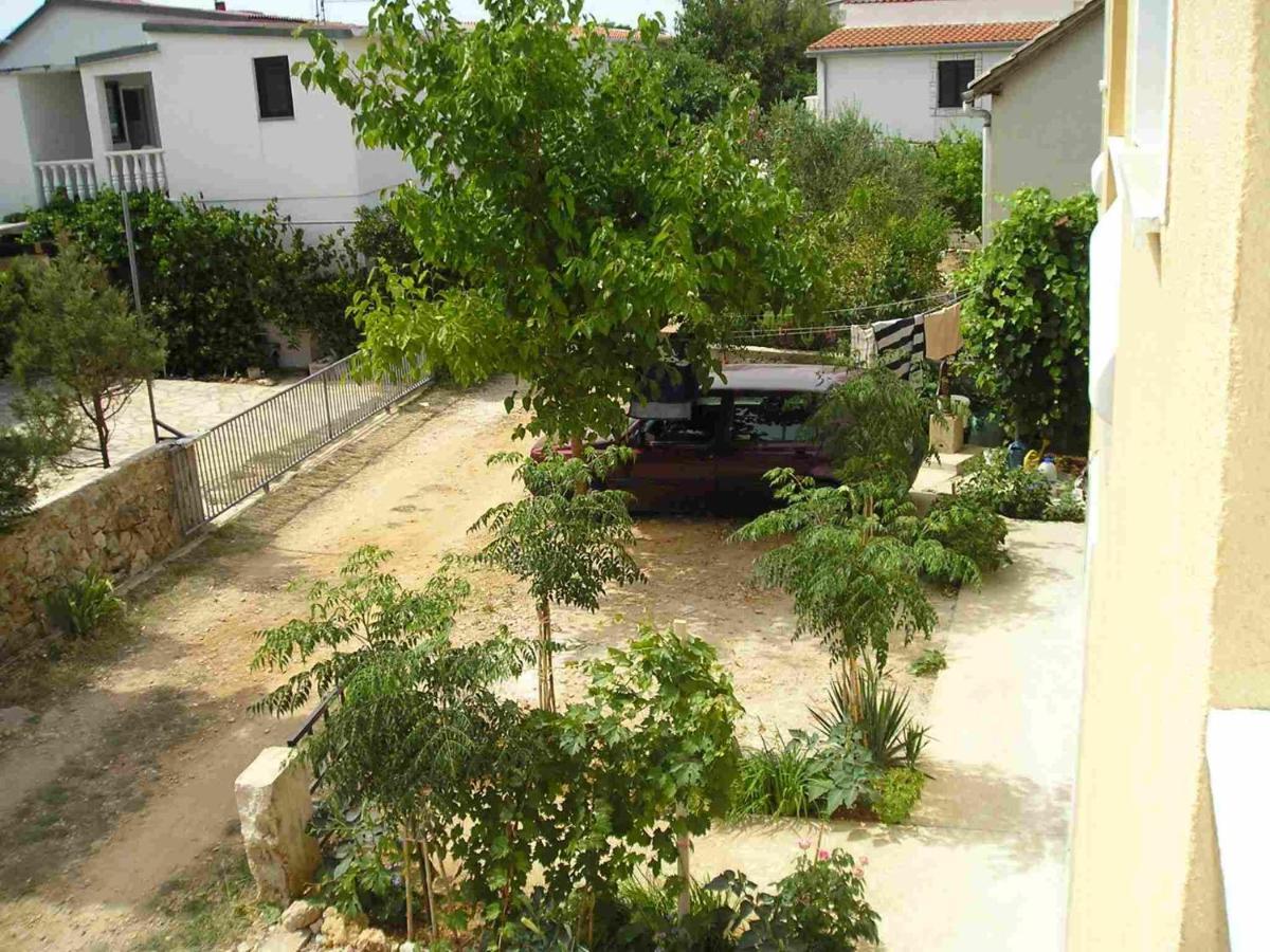 Apartment Vir 13686B Экстерьер фото