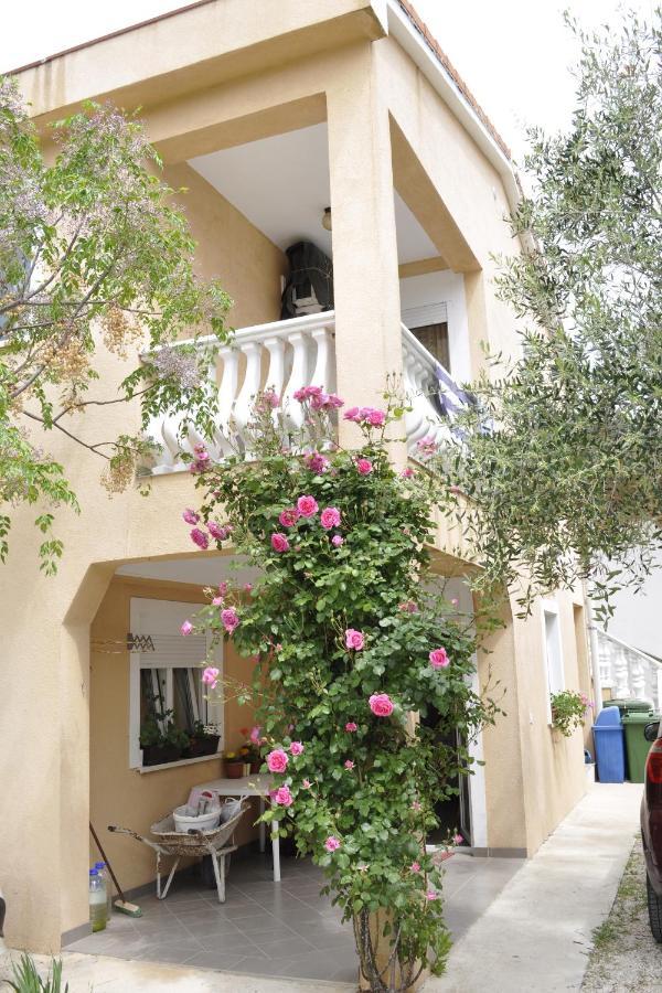 Apartment Vir 13686B Экстерьер фото