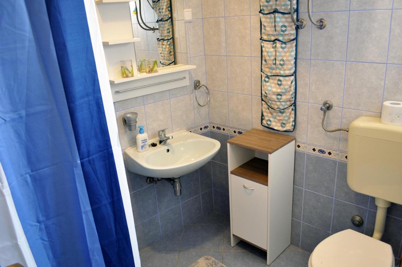 Apartment Vir 13686B Экстерьер фото
